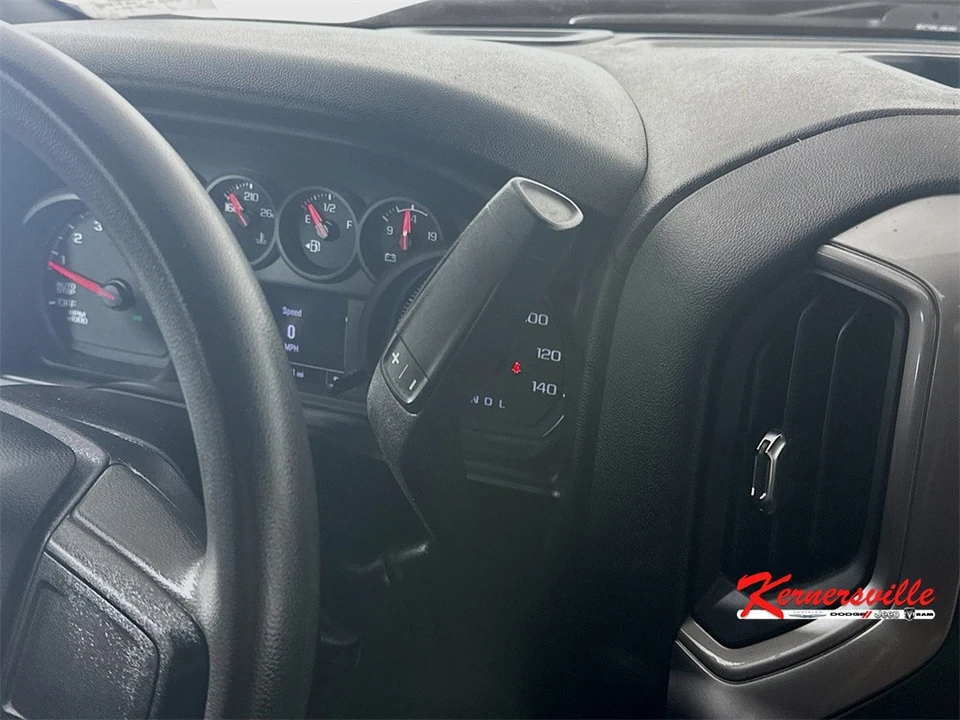 2022 Chevrolet Silverado 4th Gen - Image 16 of 21
