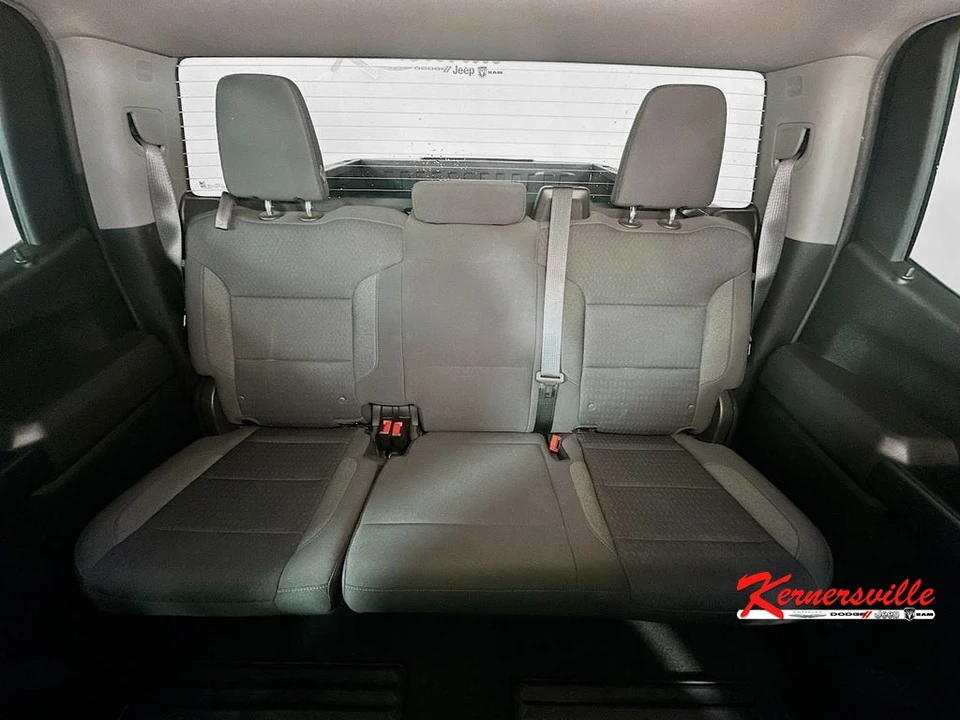 2022 Chevrolet Silverado 4th Gen - Image 13 of 21