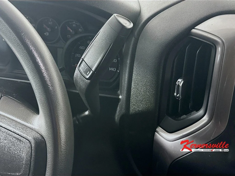 2022 Chevrolet Silverado 4th Gen - Image 16 of 21