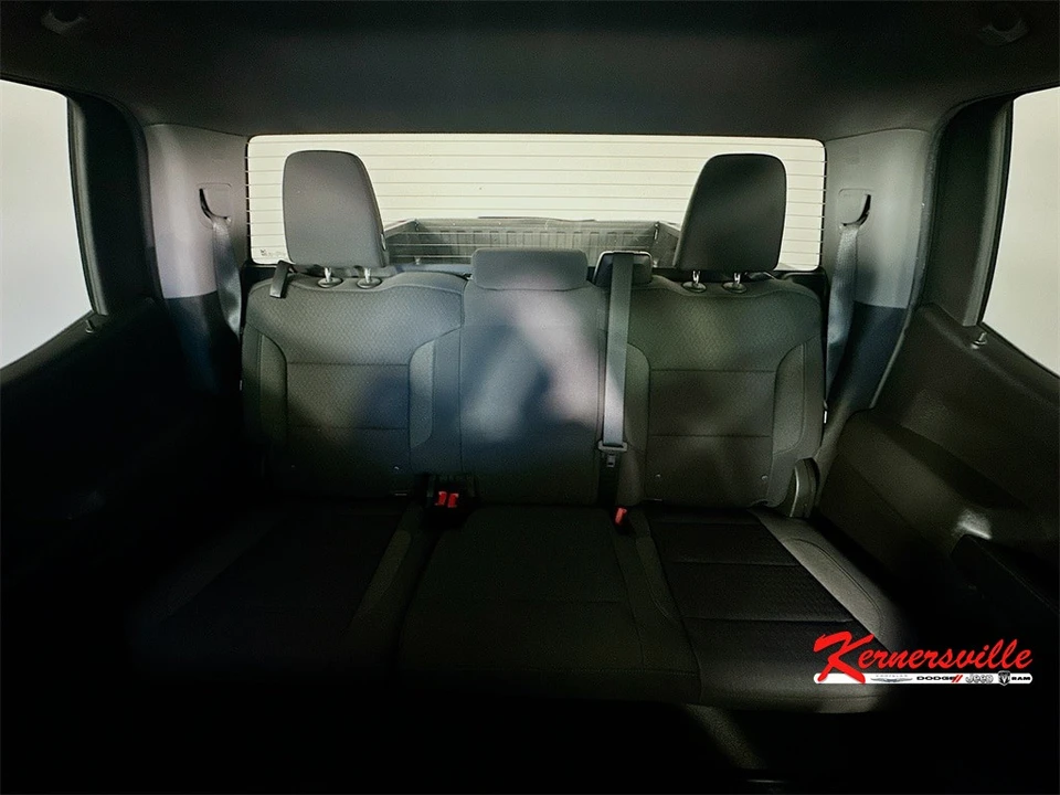 2022 Chevrolet Silverado 4th Gen - Image 13 of 21