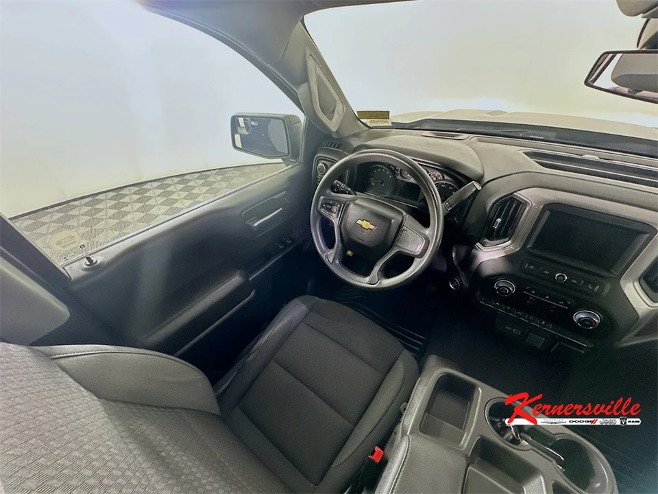 2022 Chevrolet Silverado 4th Gen - Image 9 of 12