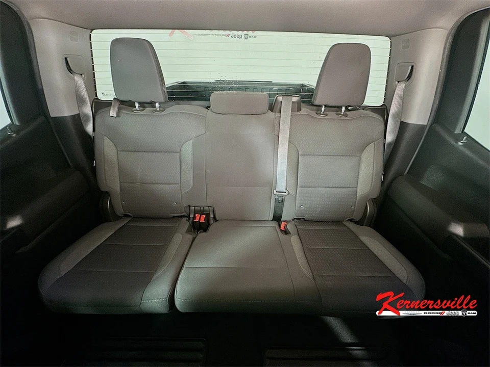 2022 Chevrolet Silverado 4th Gen - Image 13 of 21