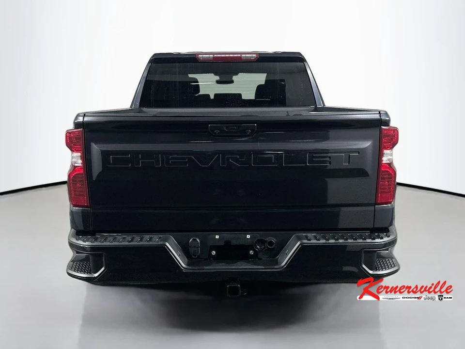 2022 Chevrolet Silverado 4th Gen - Image 6 of 21