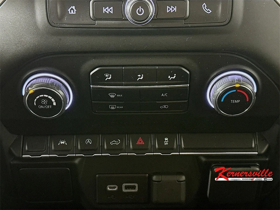 2022 Chevrolet Silverado 4th Gen - Image 18 of 21