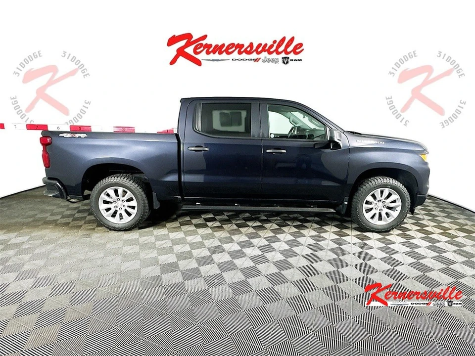 2022 Chevrolet Silverado 4th Gen - Image 5 of 7
