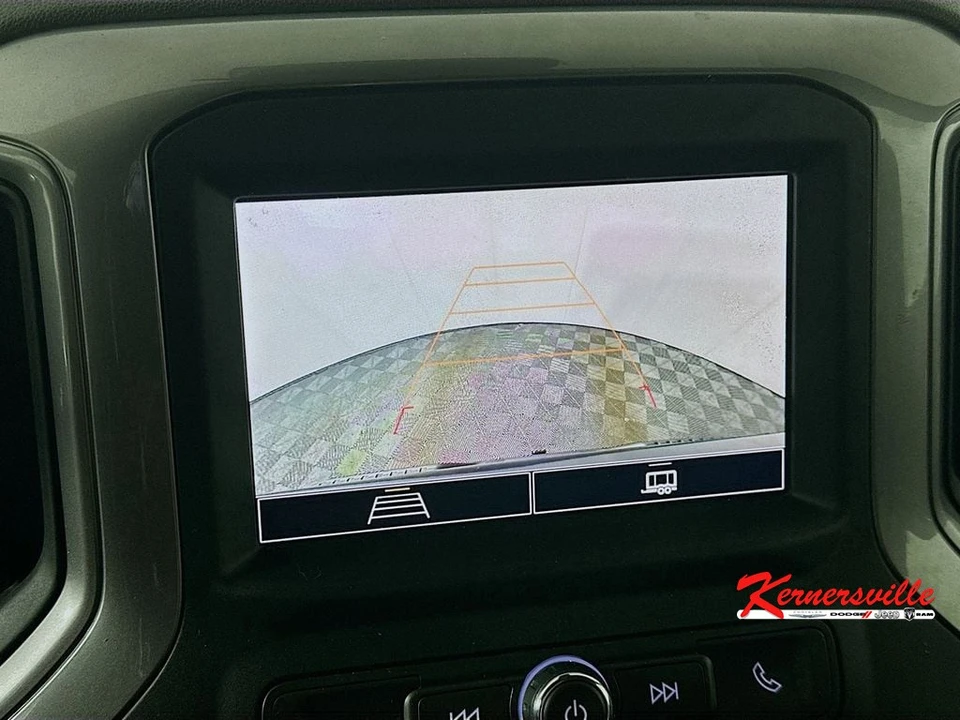 2022 Chevrolet Silverado 4th Gen - Image 19 of 21