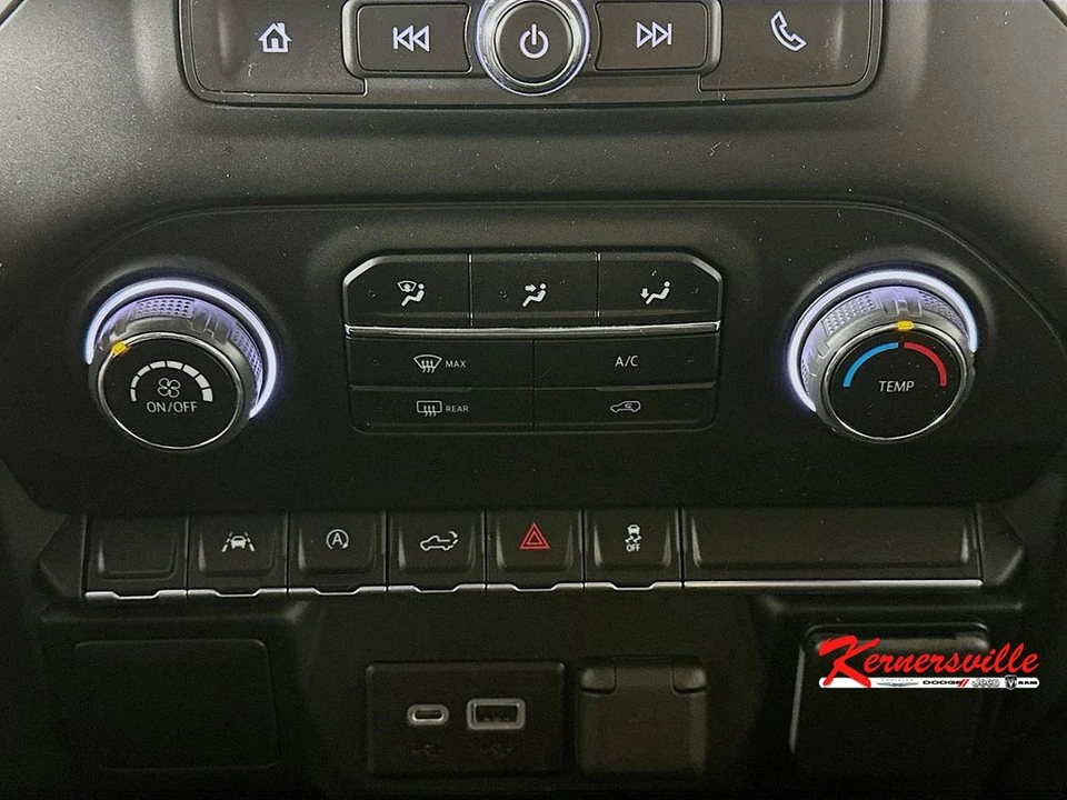 2022 Chevrolet Silverado 4th Gen - Image 18 of 21