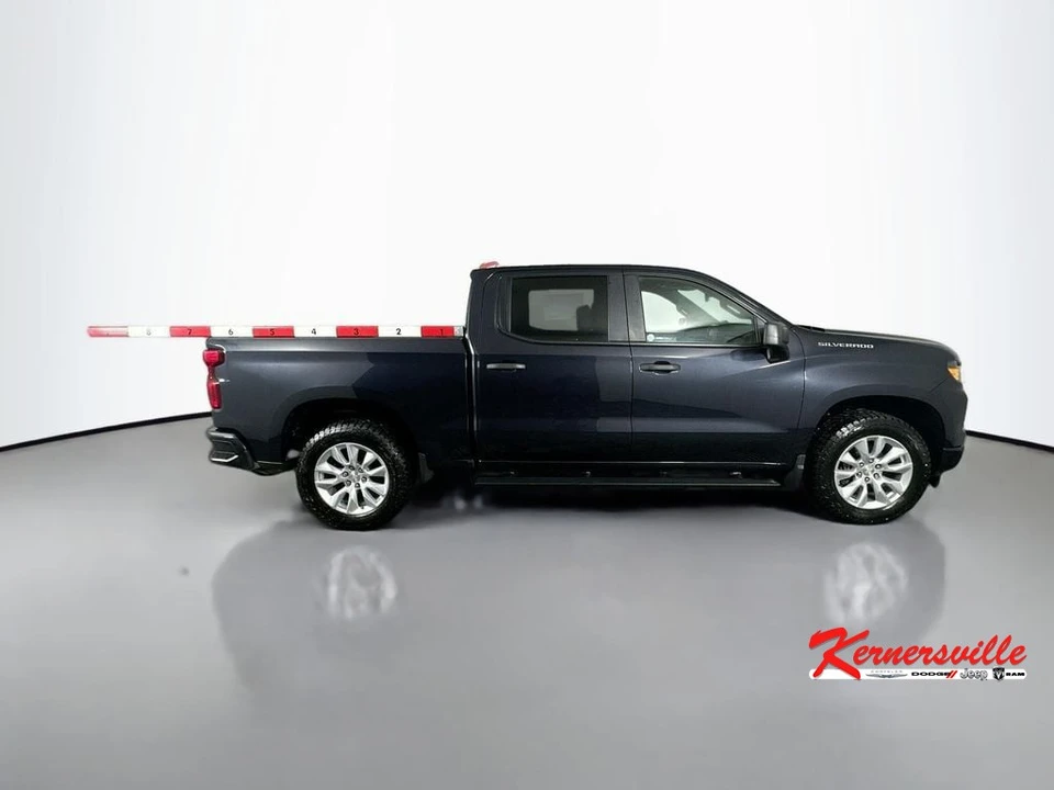 2022 Chevrolet Silverado 4th Gen - Image 8 of 21
