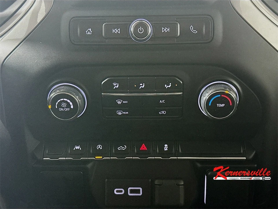 2022 Chevrolet Silverado 4th Gen - Image 18 of 21