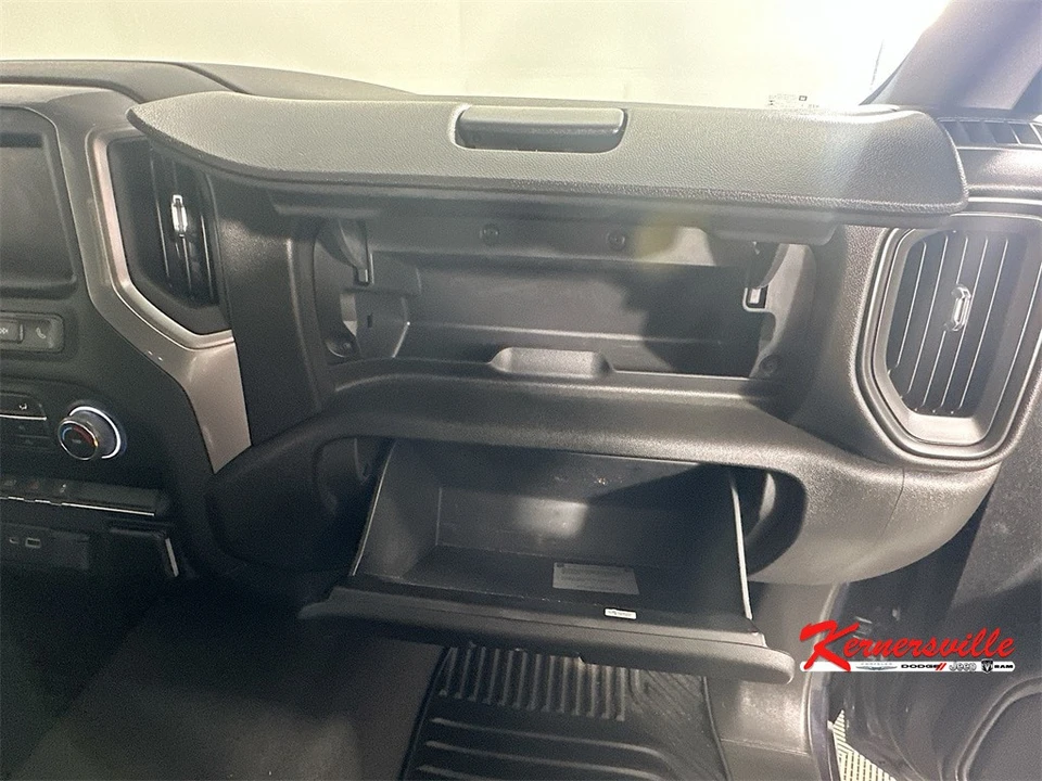 2022 Chevrolet Silverado 4th Gen - Image 6 of 7