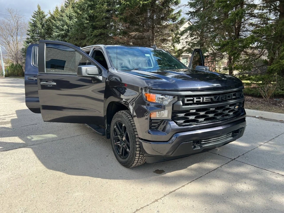2022 Chevrolet Silverado 4th Gen - Image 16 of 21