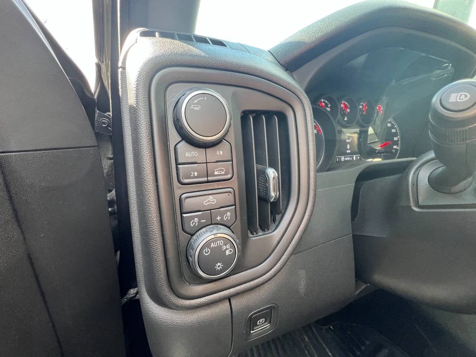 2022 Chevrolet Silverado 4th Gen - Image 21 of 21
