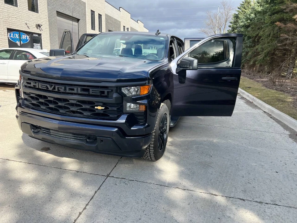 2022 Chevrolet Silverado 4th Gen - Image 14 of 21