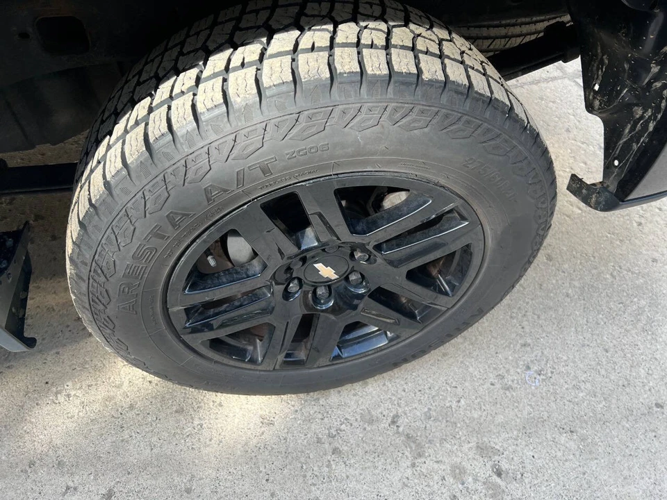 2022 Chevrolet Silverado 4th Gen - Image 12 of 21