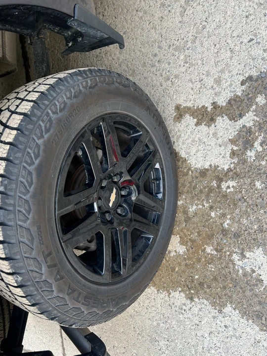 2022 Chevrolet Silverado 4th Gen - Image 11 of 21