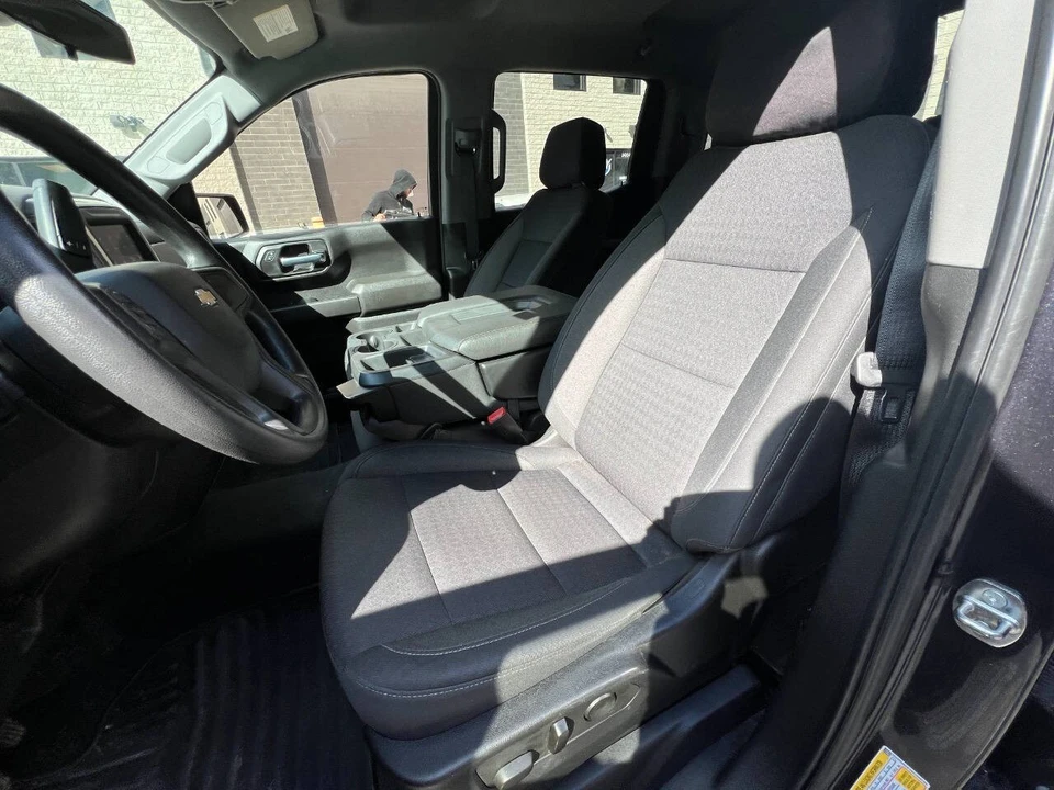 2022 Chevrolet Silverado 4th Gen - Image 20 of 21