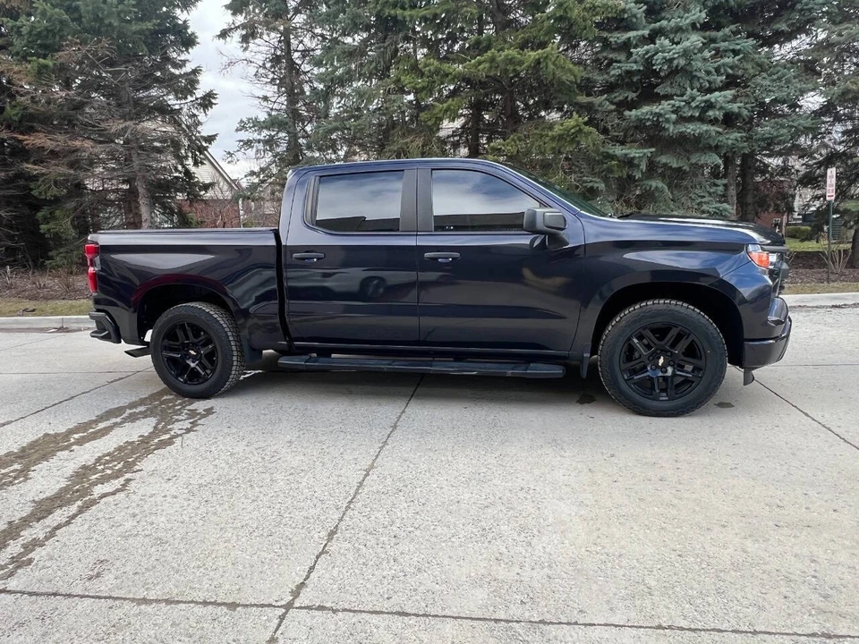 2022 Chevrolet Silverado 4th Gen - Image 6 of 21