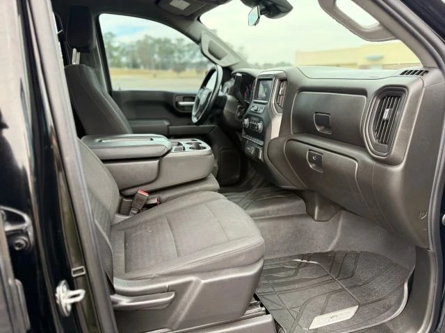 2022 Chevrolet Silverado 4th Gen - Image 19 of 20