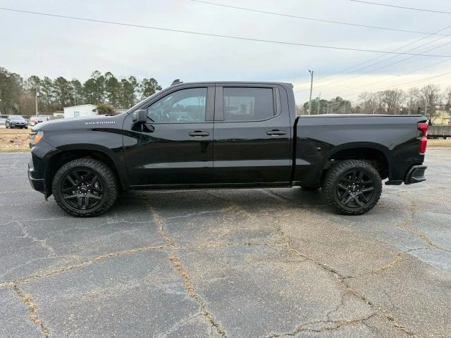 2022 Chevrolet Silverado 4th Gen - Image 2 of 20