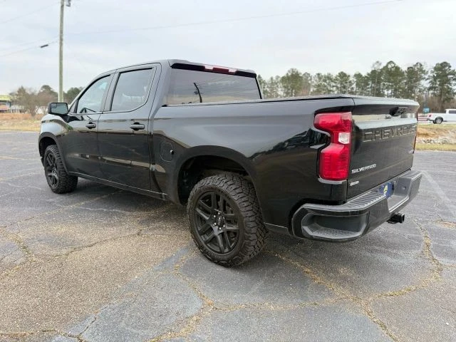 2022 Chevrolet Silverado 4th Gen - Image 15 of 20