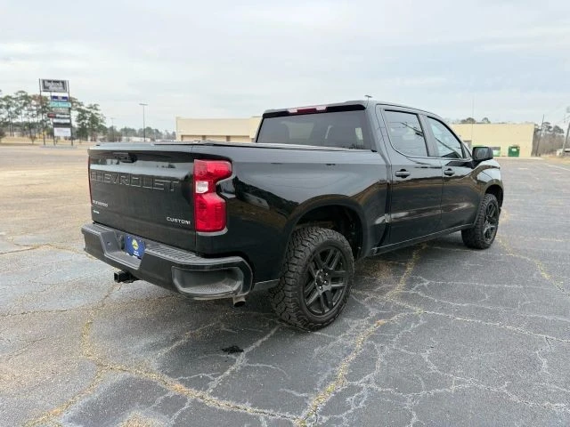 2022 Chevrolet Silverado 4th Gen - Image 12 of 20
