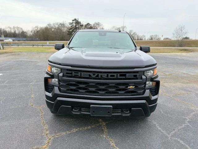 2022 Chevrolet Silverado 4th Gen - Image 17 of 20