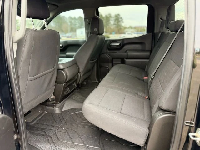 2022 Chevrolet Silverado 4th Gen - Image 5 of 20
