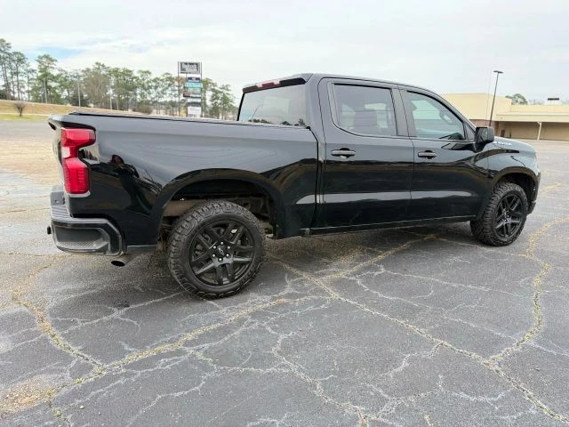 2022 Chevrolet Silverado 4th Gen - Image 11 of 20