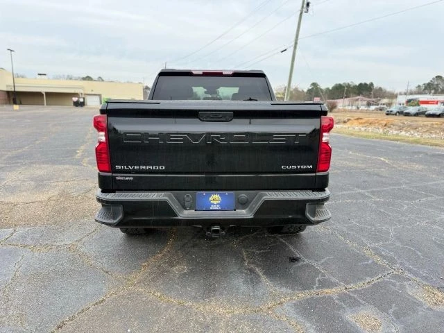 2022 Chevrolet Silverado 4th Gen - Image 8 of 20