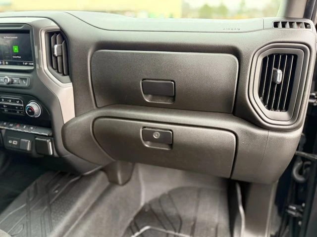 2022 Chevrolet Silverado 4th Gen - Image 18 of 20