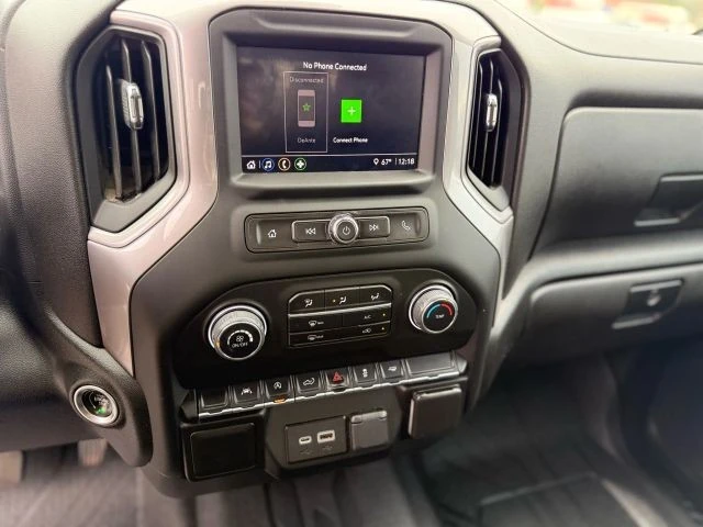 2022 Chevrolet Silverado 4th Gen - Image 7 of 20