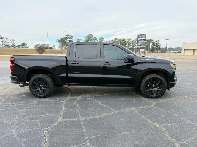 2022 Chevrolet Silverado 4th Gen - Image 16 of 20