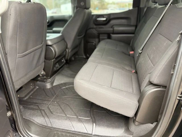 2022 Chevrolet Silverado 4th Gen - Image 10 of 20