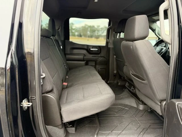 2022 Chevrolet Silverado 4th Gen - Image 14 of 20