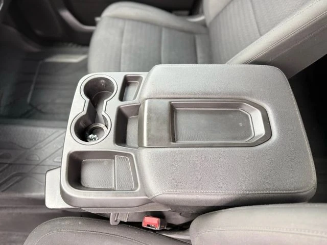 2022 Chevrolet Silverado 4th Gen - Image 6 of 20