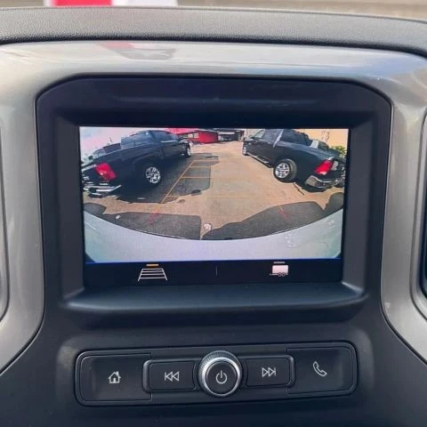 2022 Chevrolet Silverado 4th Gen - Image 17 of 17