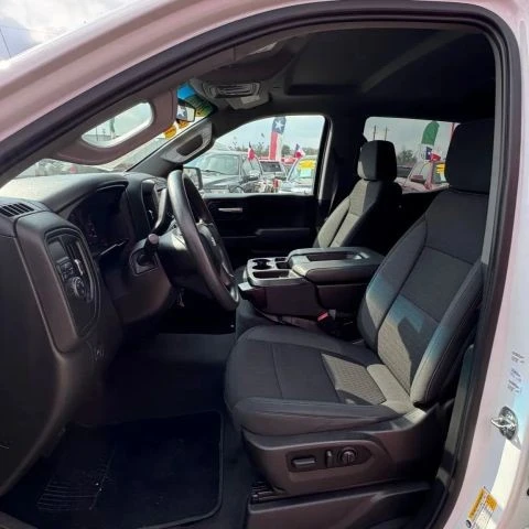 2022 Chevrolet Silverado 4th Gen - Image 11 of 17