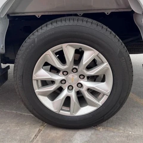 2022 Chevrolet Silverado 4th Gen - Image 7 of 17