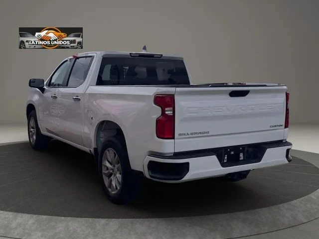 2022 Chevrolet Silverado 4th Gen - Image 4 of 17