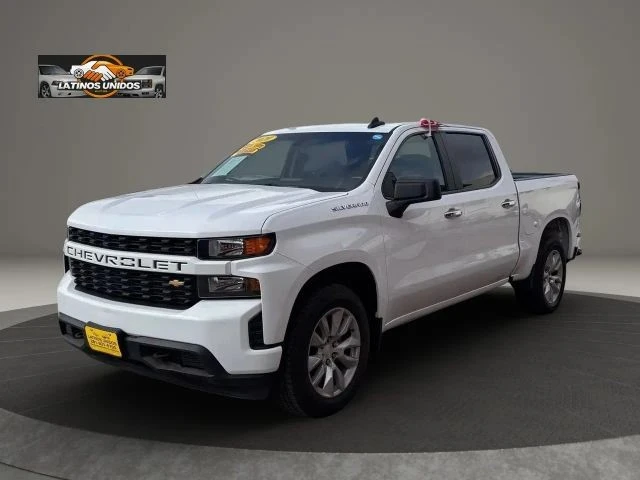 2022 Chevrolet Silverado 4th Gen - Image 3 of 17