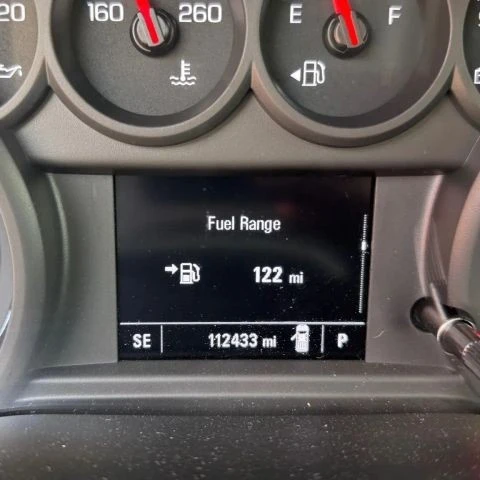 2022 Chevrolet Silverado 4th Gen - Image 14 of 17