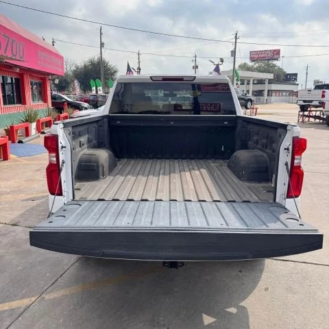 2022 Chevrolet Silverado 4th Gen - Image 8 of 17