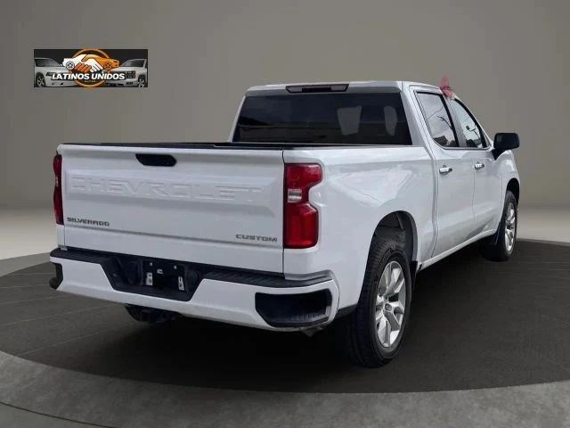 2022 Chevrolet Silverado 4th Gen - Image 5 of 17