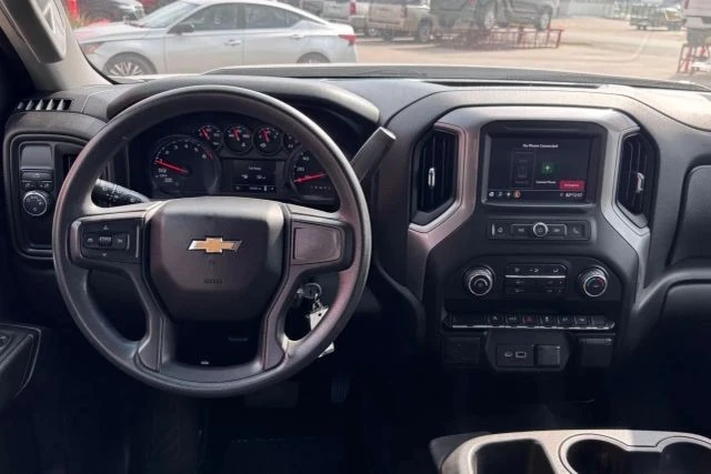 2022 Chevrolet Silverado 4th Gen - Image 10 of 17