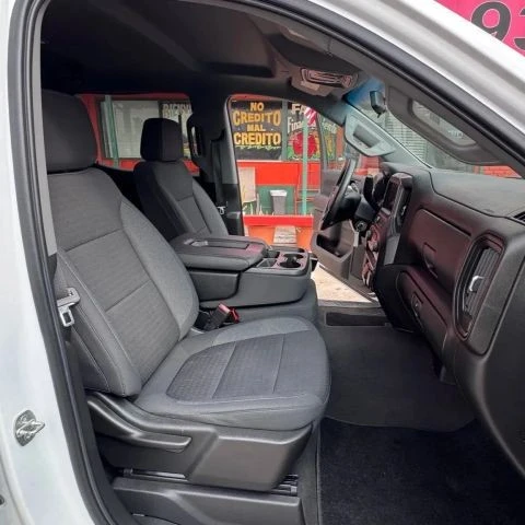 2022 Chevrolet Silverado 4th Gen - Image 15 of 17