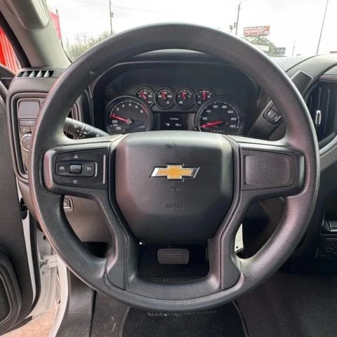 2022 Chevrolet Silverado 4th Gen - Image 12 of 17