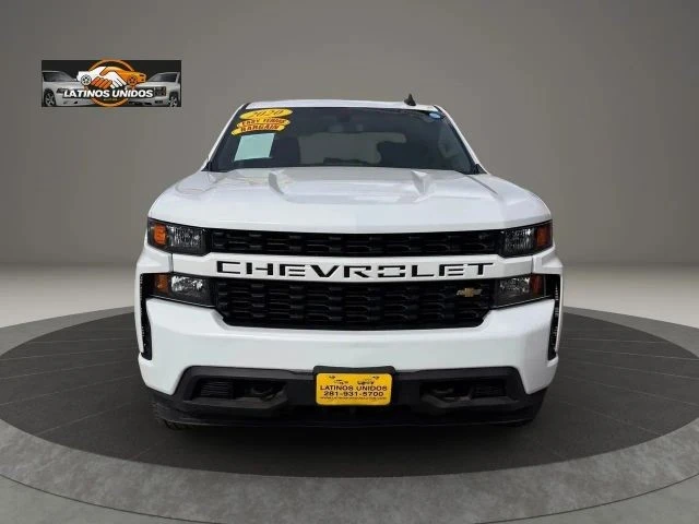 2022 Chevrolet Silverado 4th Gen - Image 2 of 17