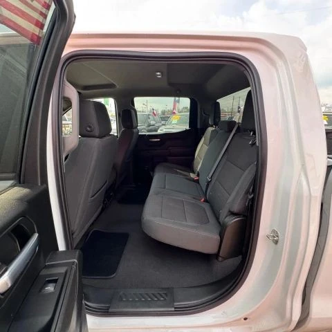 2022 Chevrolet Silverado 4th Gen - Image 9 of 17