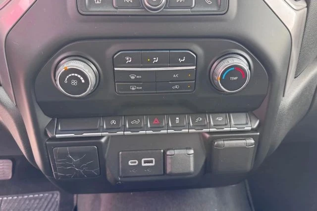 2022 Chevrolet Silverado 4th Gen - Image 13 of 17