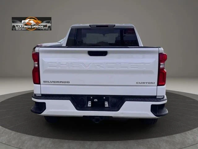 2022 Chevrolet Silverado 4th Gen - Image 6 of 17